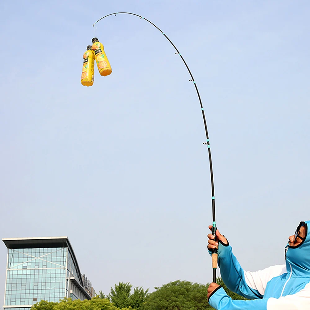 Canne à pêche spinning pour le - Fishing Lure Jig avis et prix